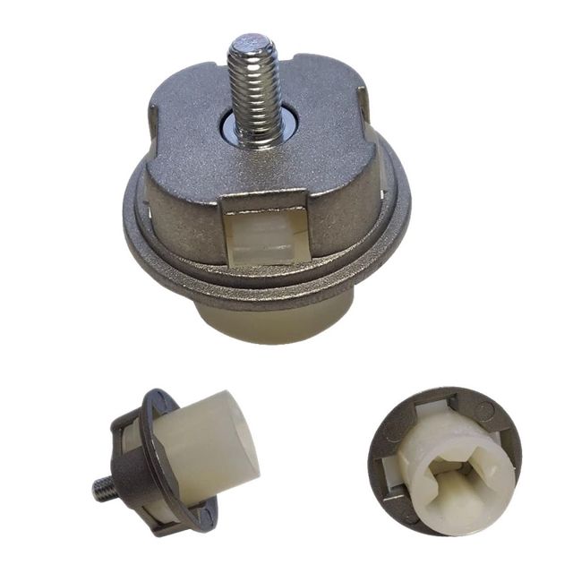Kenwood axe d'entrainement robot ménager KW696835 (pièce)