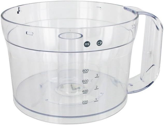 Kenwood bol robot ménager KW711729 (pièce)