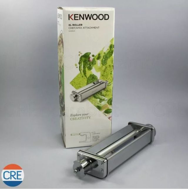 Kenwood Laminoir XL 22 cm AW20011038 (Pièce)