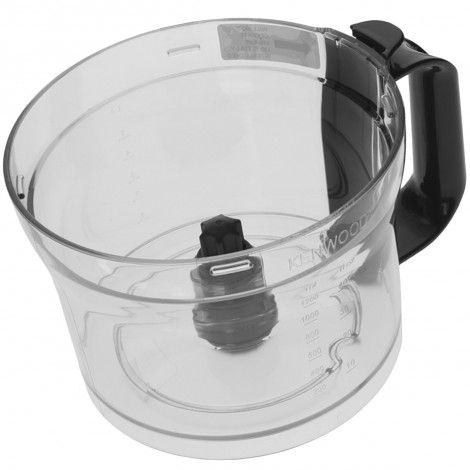 Kenwood bol hachoir poignée gris KW714982 (pièce)