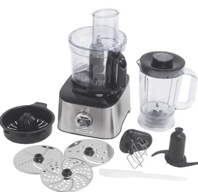 Kenwood couvercle de bol hachoir KW715329 (pièce)