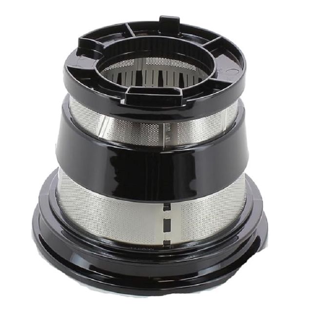 Panier Filtre Kenwood KW716608 d'Origine JMP800SI