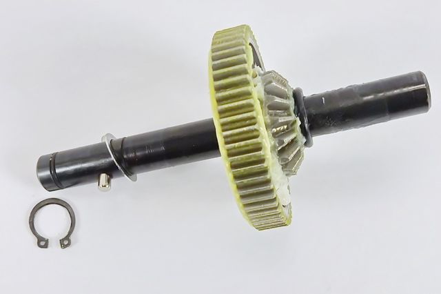 Kenwood axe d'entrainement robot kmix KW716687 (pièce)