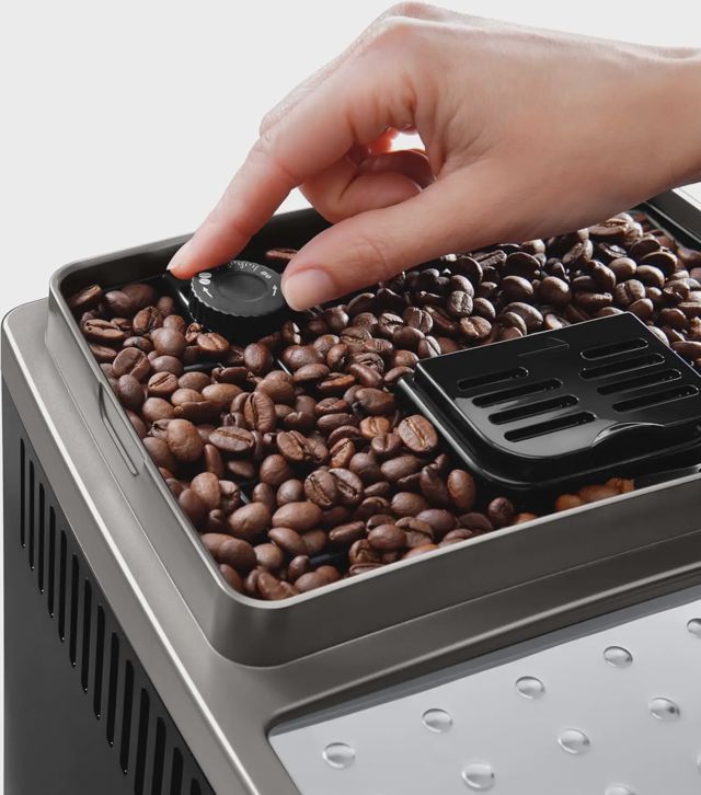 DeLonghi Magnifica S Smart FEB2533.TB Expresso