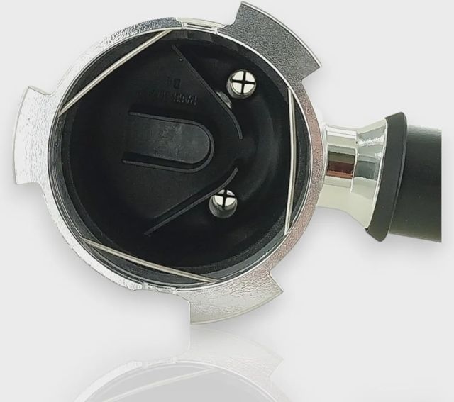 Delonghi coupelle porte filtre cafétiere AS00002553 (pièce)