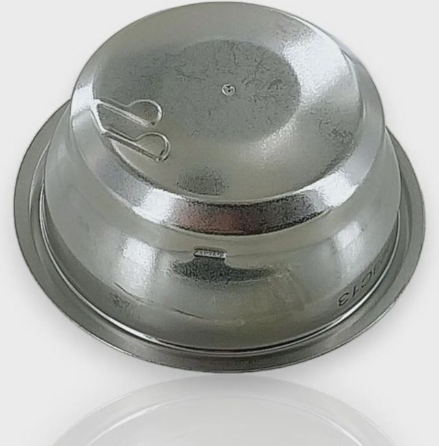 Delonghi coupelle porte filtre cafétiere AS00002553 (pièce)