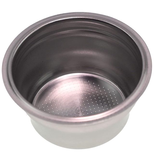 Delonghi filtre 2 doses pour cafétiere AS00002565 (pièce)