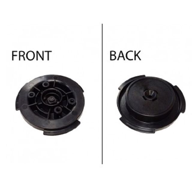 Delonghi support joint infuseurcafétiere AS00005377 (pièce)