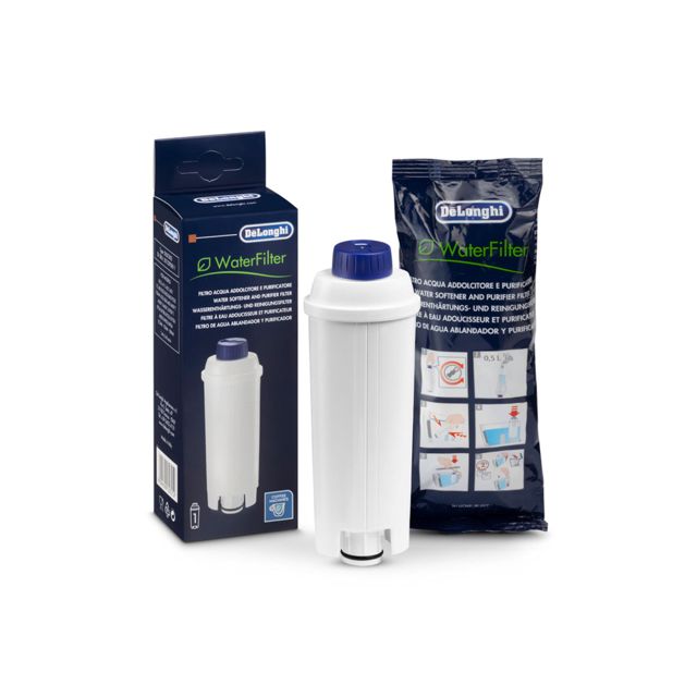 Delonghi filtre cafétiere 5513292811