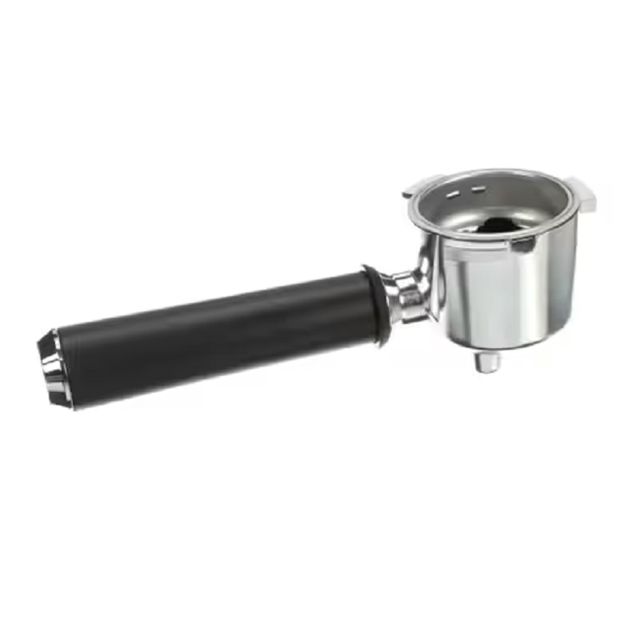 Delonghi poignée porte filtre cafetiere AS00002706 (pièce)