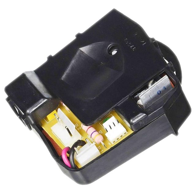 Kenwood module de contrôle robot KW660020 (pièce)