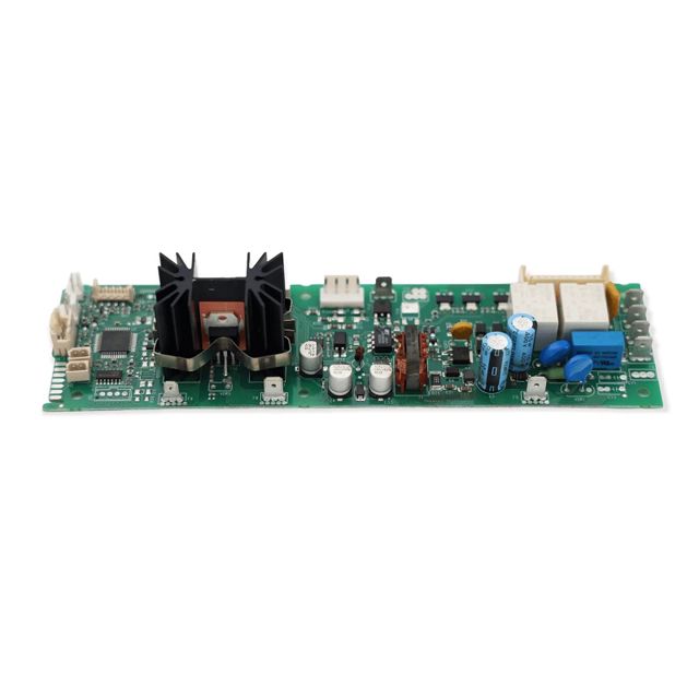 Delonghi carte mere cafétiere 5213221651 (pièce)
