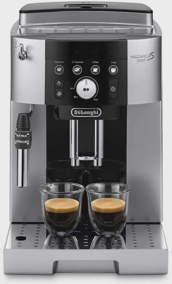 Delonghi cafétière magnifica S smart ECAM 250.23.SB