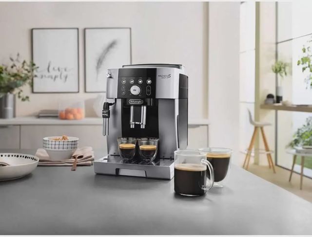 Delonghi cafétière magnifica S smart ECAM 250.23.SB