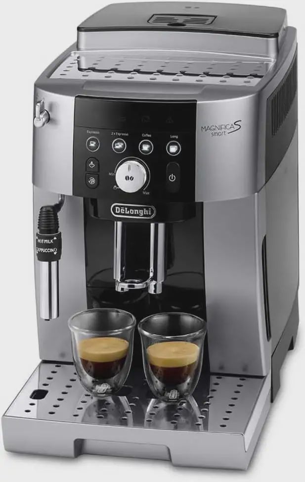 Delonghi cafétière magnifica S smart ECAM 250.23.SB