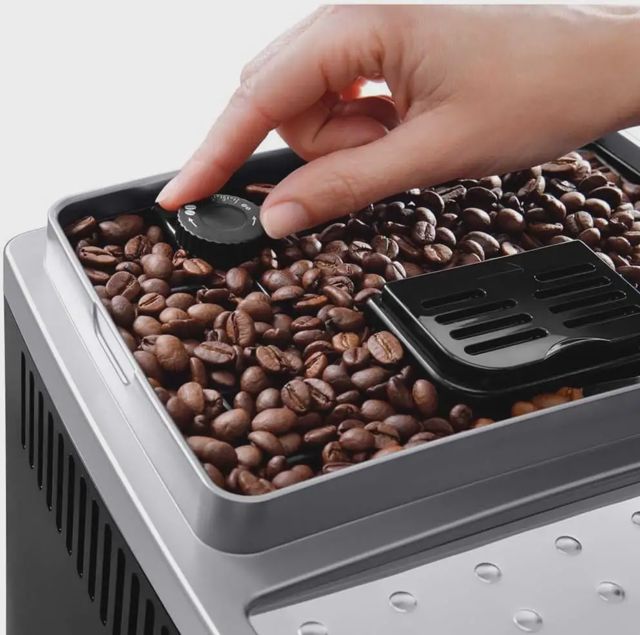 Delonghi cafétière magnifica S smart ECAM 250.23.SB
