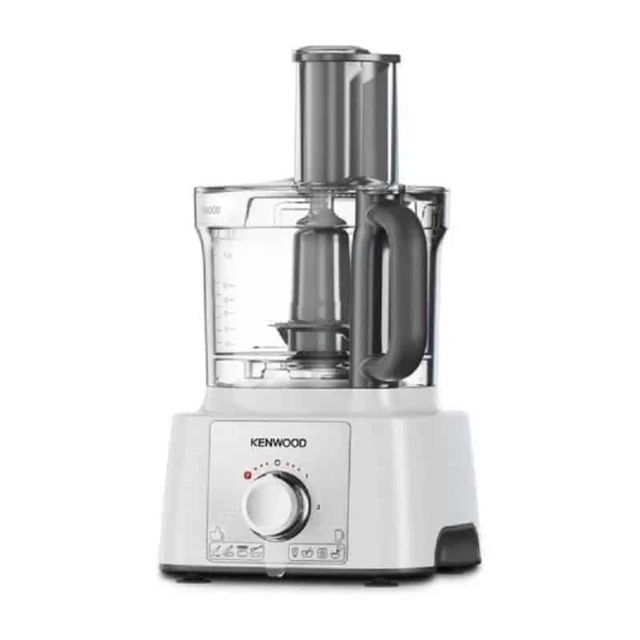 Kenwood robot blender FDP65.640WH