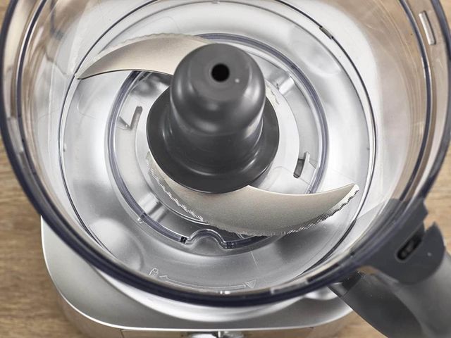 Kenwood robot blender FDP65.640WH