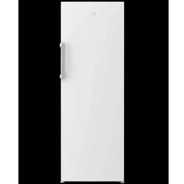 Beko congélateurs vertical nofrost RFNE320L23W