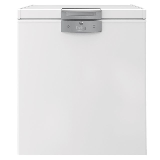 Beko congélateur horizontal 205L HSM 21042