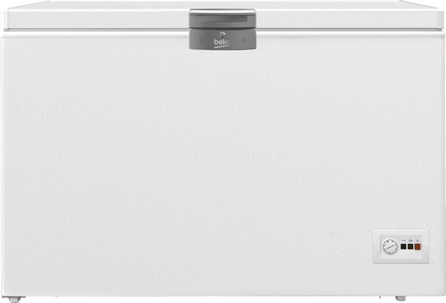 Beko congélateur horizontal 360L HSM 41542