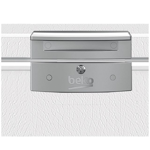 Beko congélateur horizontal 360L HSM 41542