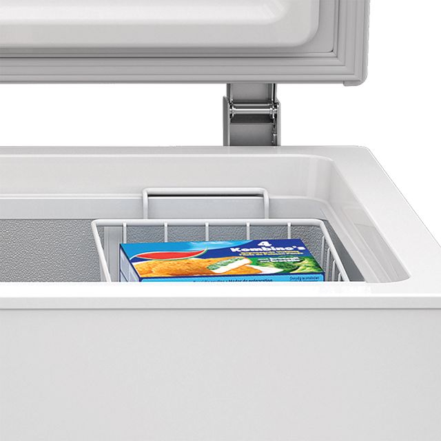 Beko congélateur horizontal 360L HSM 41542