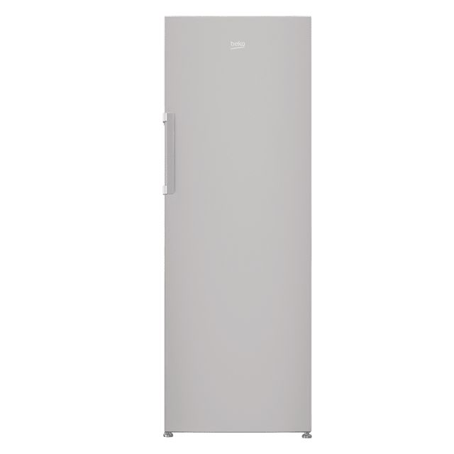 Beko congélateur vertical 250L no frost rfne320L23s