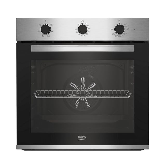 Beko four encastrable 60 cm 66L BBIE12100XD