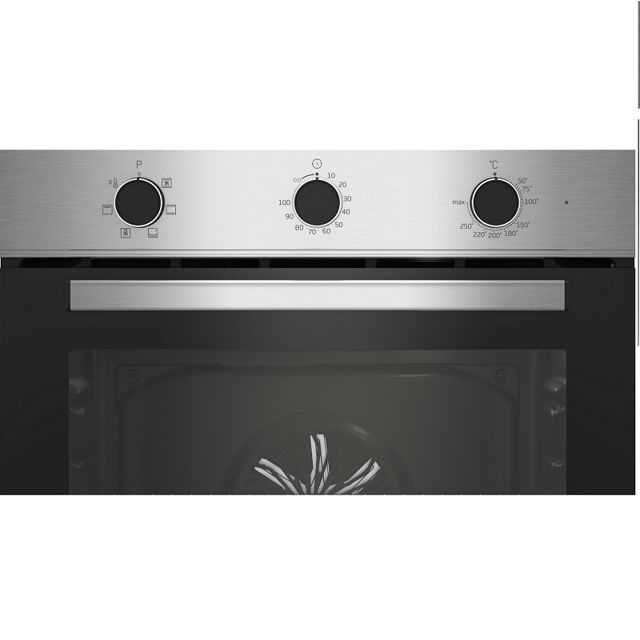 Beko four encastrable 60 cm 66L BBIE12100XD