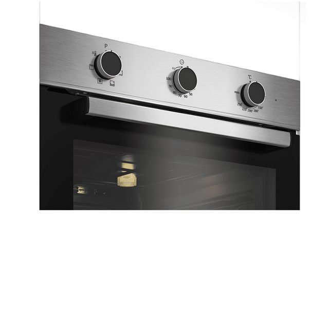 Beko four encastrable 60 cm 66L BBIE12100XD