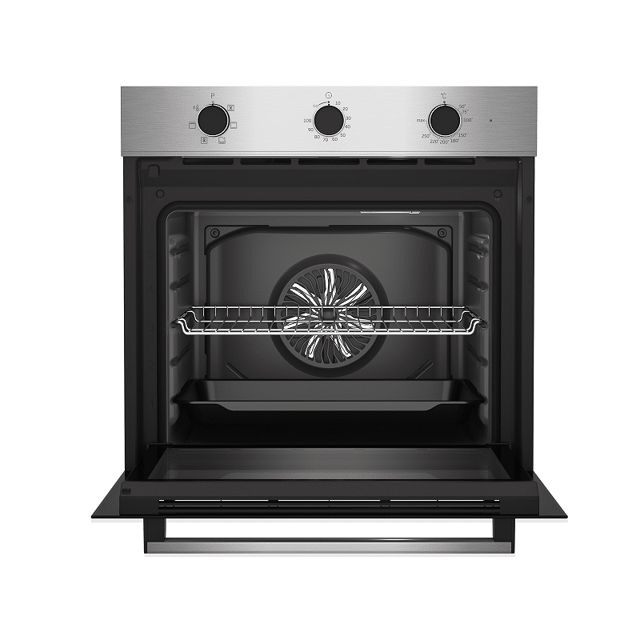 Beko four encastrable 60 cm 66L BBIE12100XD