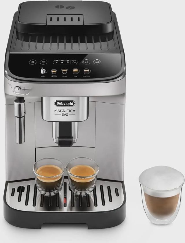 Delonghi cafetière magnifica evo ECAM290.81.TB oikoi