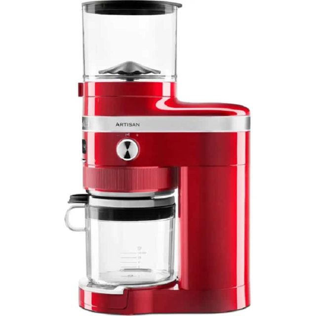 KitchenAid Artisan moulin à café 5KCG8433ECA