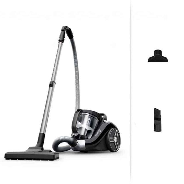 Rowenta aspirateur power XXL RO4B25EA