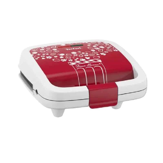Tefal gaufrier électrique 700w WJ170510