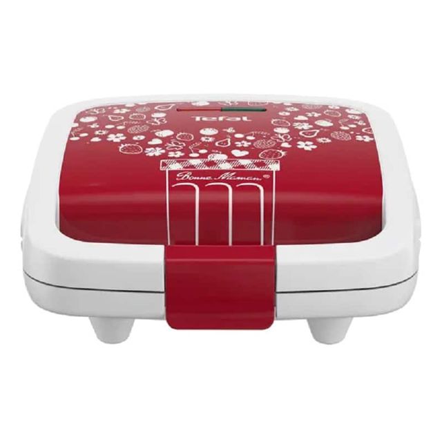 Tefal gaufrier électrique 700w WJ170510