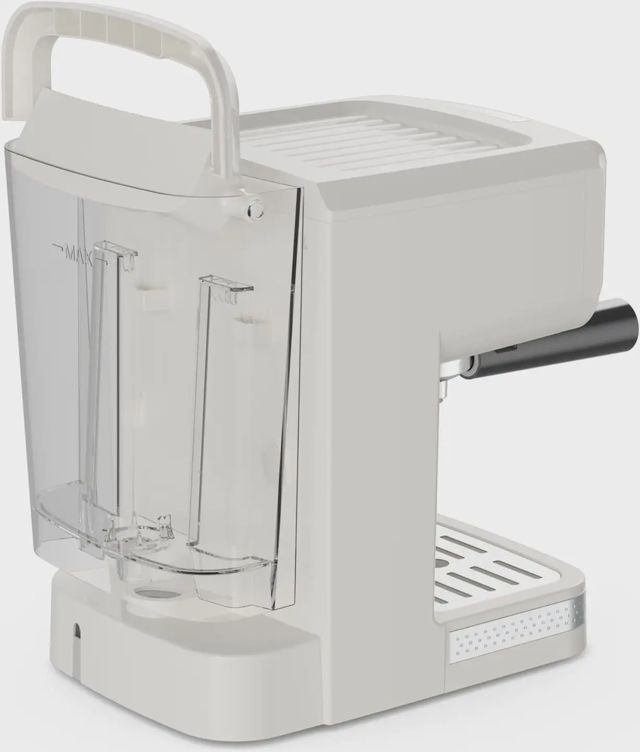 Moulinex cafetière soleil expresso 1.5 L XP330A10