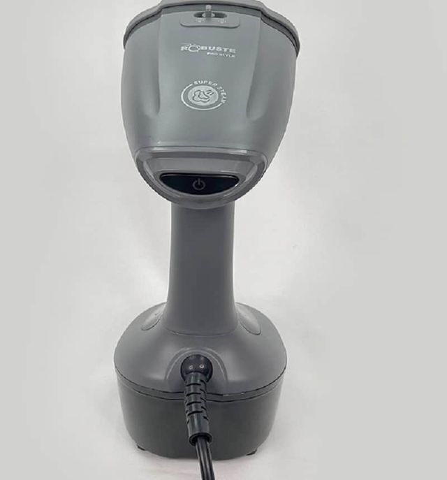 Robuste defroisseur vapeur à main PROSTYLE