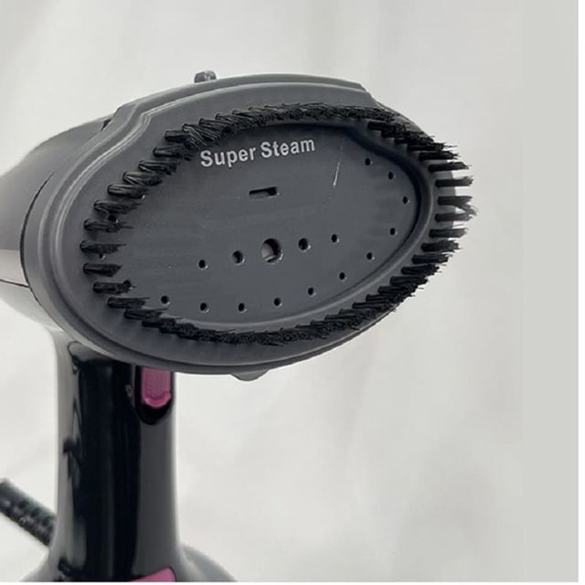 Robuste defroisseur vapeur à main PROSTYLE