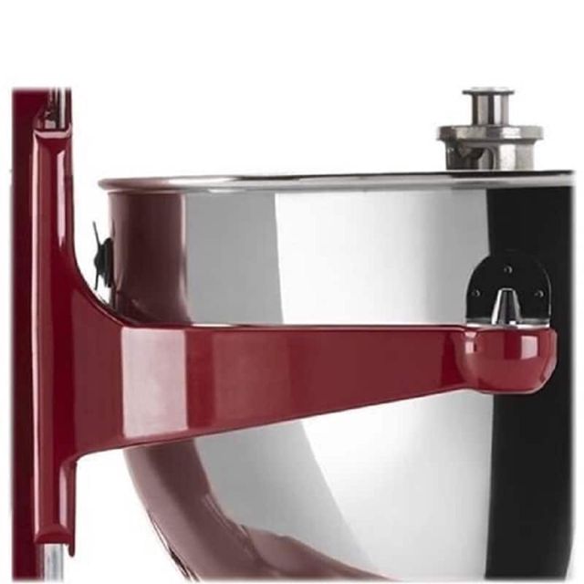Kitchenaid robot pâtissier pro rouge 5KSM7990X