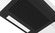 Beko hotte casquette inox 60 cm CFB6432XGHA