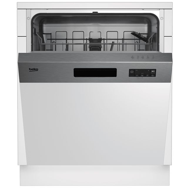 Beko lave vaisselle 13 couverts 60 cm SBDSN15320X