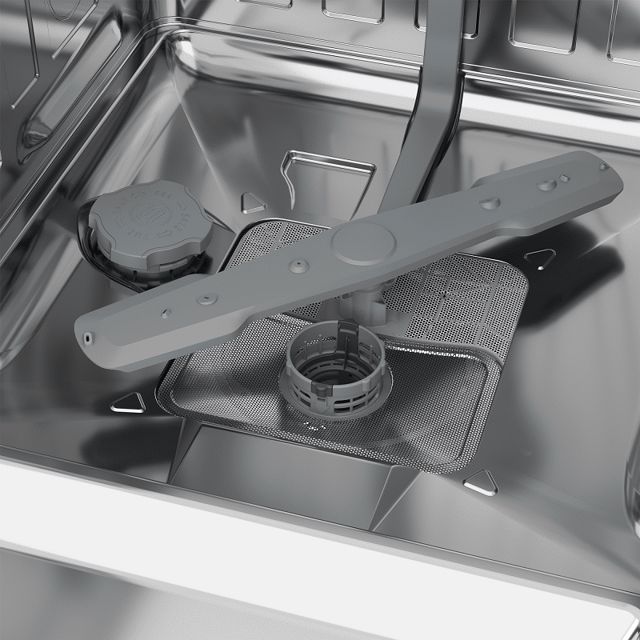 Beko lave vaisselle 13 couverts 60 cm SBDSN15320X