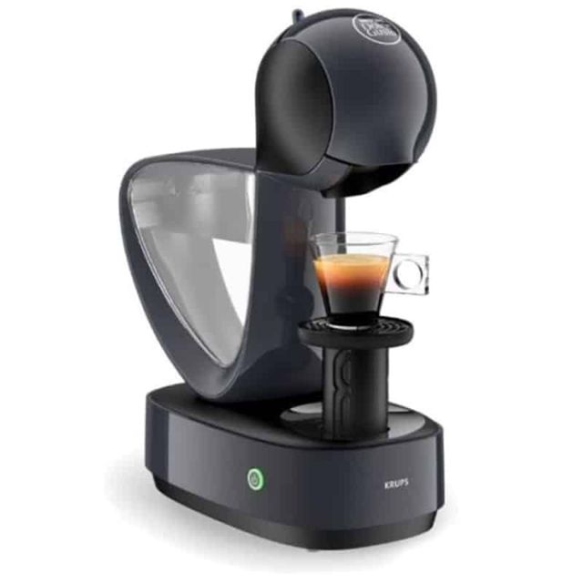 Krups cafetière Infinissima 1500W YY4230FD