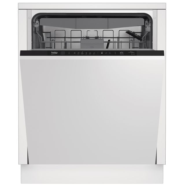 Beko lave vaisselle 15 couverts 60 cm SBDIN16520