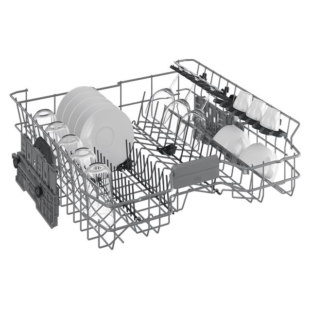 Beko lave vaisselle 15 couverts 60 cm SBDIN16520
