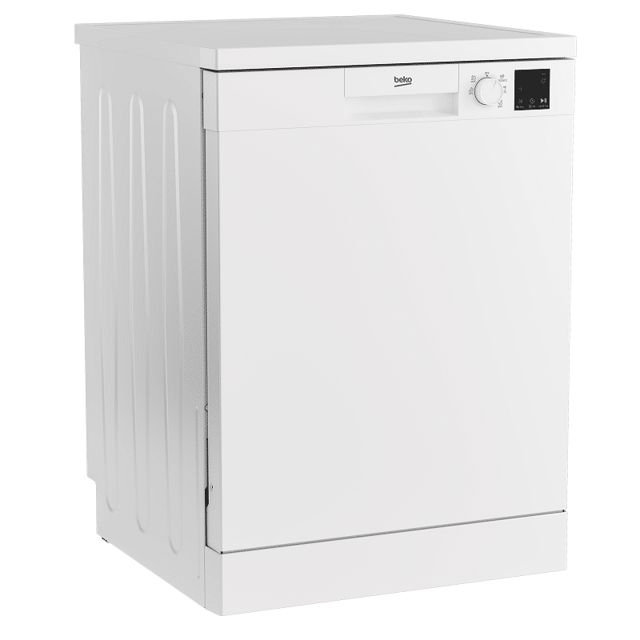 Beko lave vaisselle 13 couverts 60 cm SDVN05321W