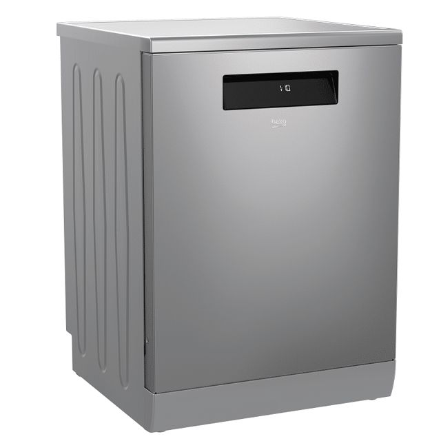 Beko lave vaisselle 15 couverts 60 cm DEN59533XAD
