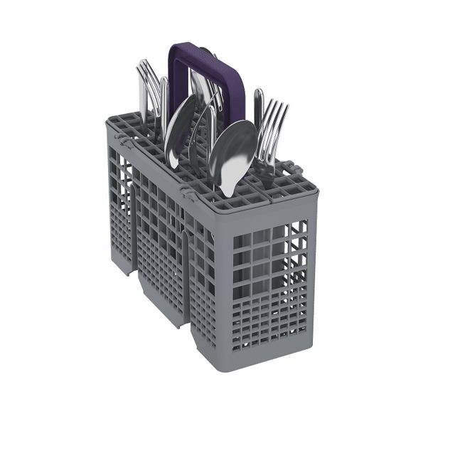 Beko lave vaisselle 15 couverts 60 cm DEN59533XAD